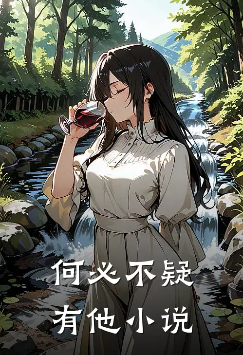 何必不疑有他小说