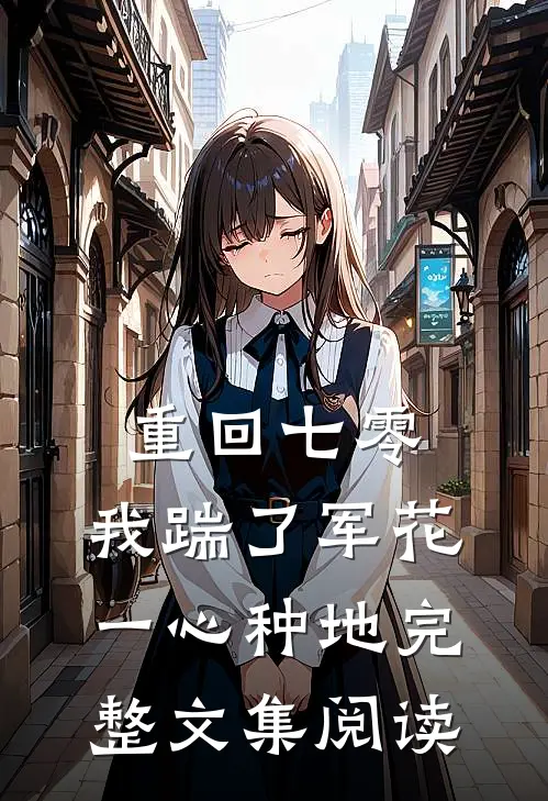 重回七零，我踹了军花一心种地完整文集阅读