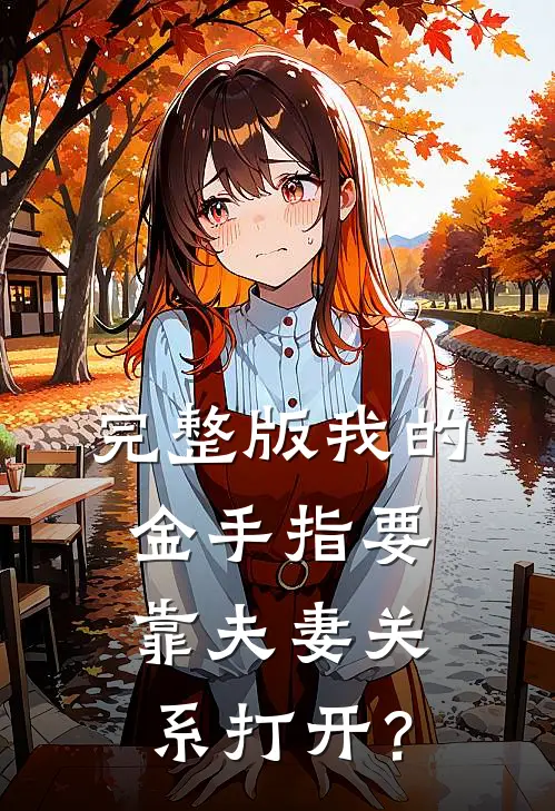 完整版我的金手指要靠夫妻关系打开？
