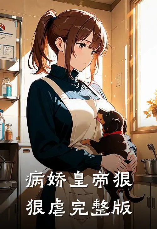病娇皇帝狠狠虐 完整版