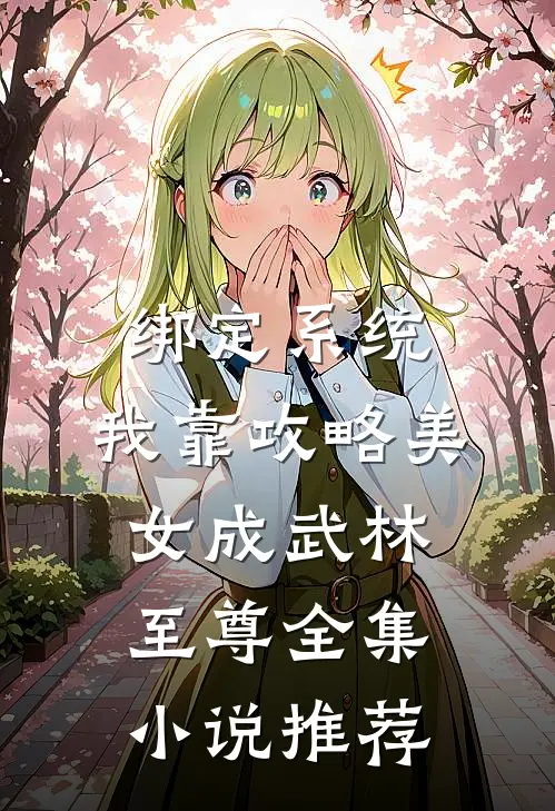绑定系统：我靠攻略美女成武林至尊全集小说推荐
