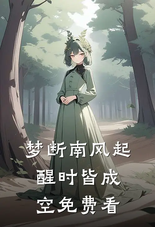 梦断南风起，醒时皆成空免费看