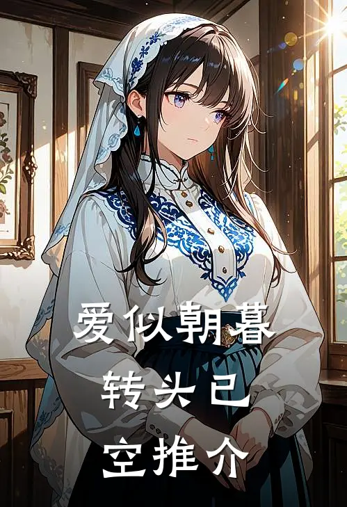 爱似朝暮，转头已空推介