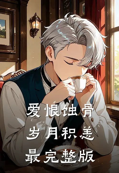 爱恨蚀骨，岁月积恙最完整版