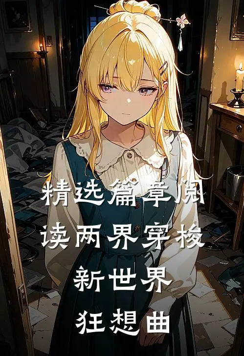 精选篇章阅读两界穿梭：新世界狂想曲