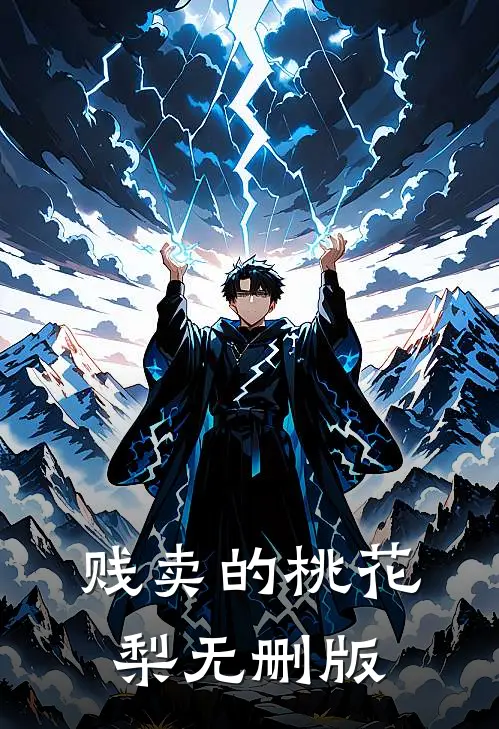 贱卖的桃花梨无删版