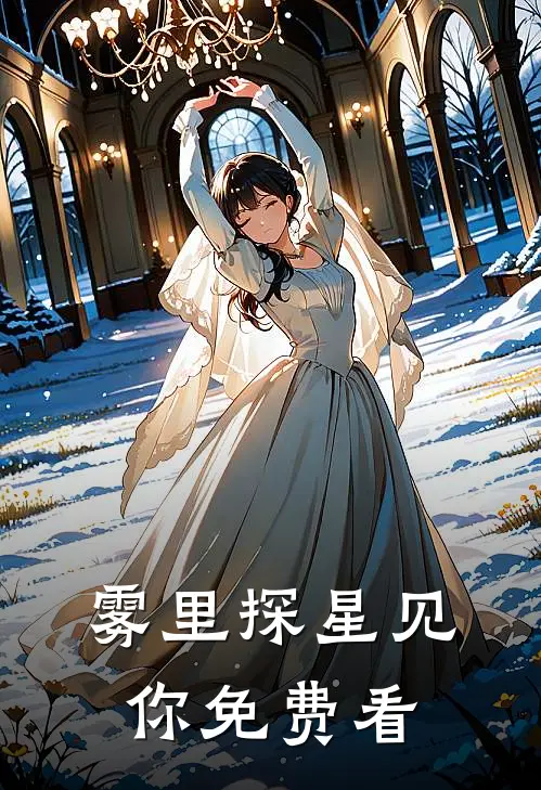 雾里探星见你免费看