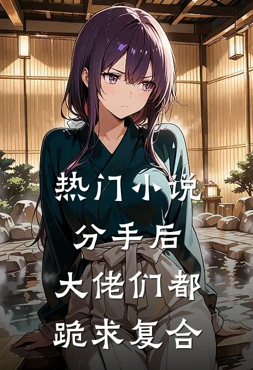 热门小说分手后：大佬们都跪求复合