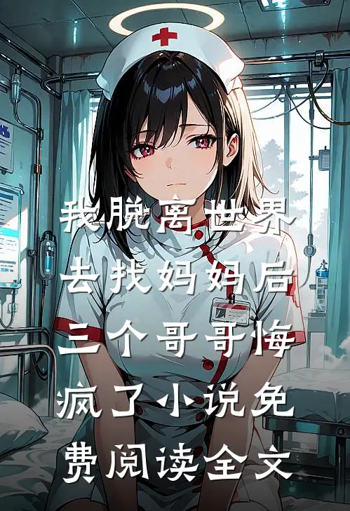 我脱离世界去找妈妈后，三个哥哥悔疯了小说免费阅读全文