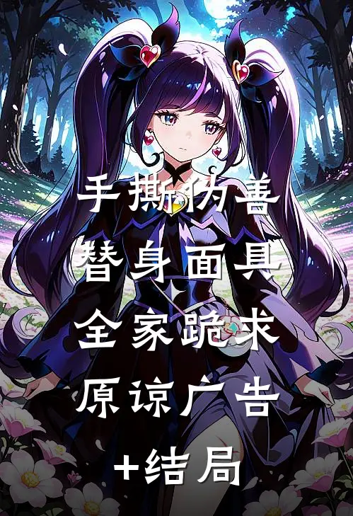 手撕伪善替身面具，全家跪求原谅广告+结局