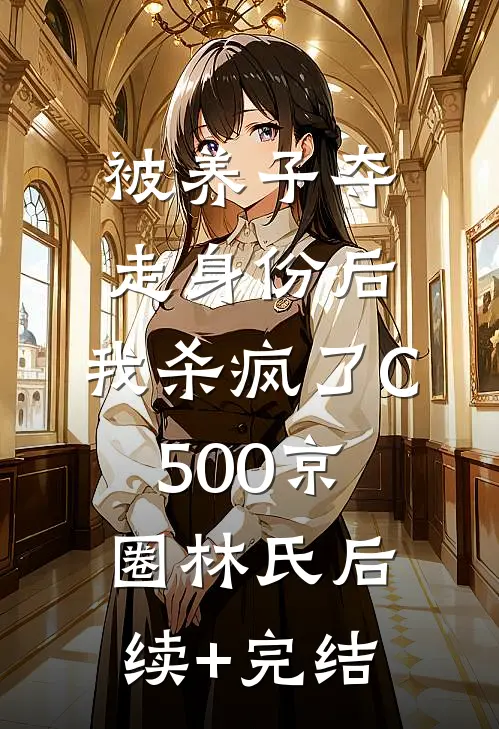 被养子夺走身份后，我杀疯了C500京圈林氏后续+完结