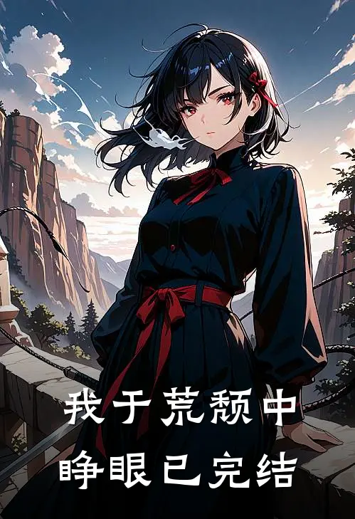 我于荒颓中睁眼已完结