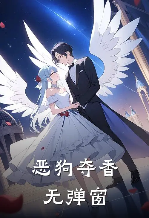 恶狗夺香无弹窗
