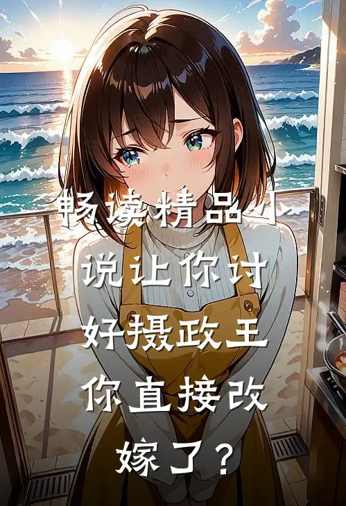 畅读精品小说让你讨好摄政王，你直接改嫁了？