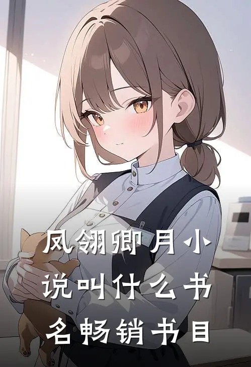 凤翎卿月小说叫什么书名畅销书目