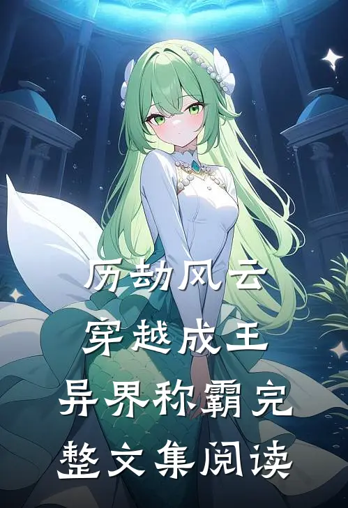 历劫风云：穿越成王，异界称霸完整文集阅读