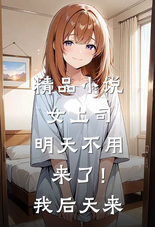 精品小说女上司：明天不用来了！我后天来