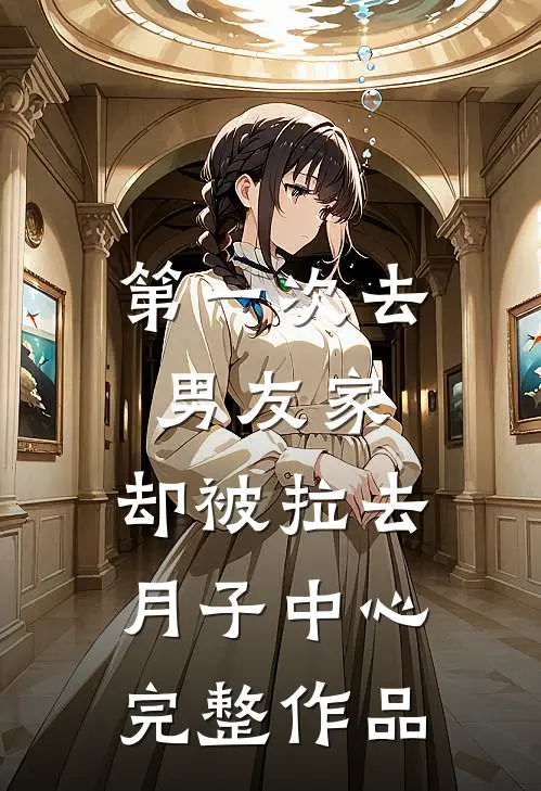 第一次去男友家，却被拉去月子中心完整作品