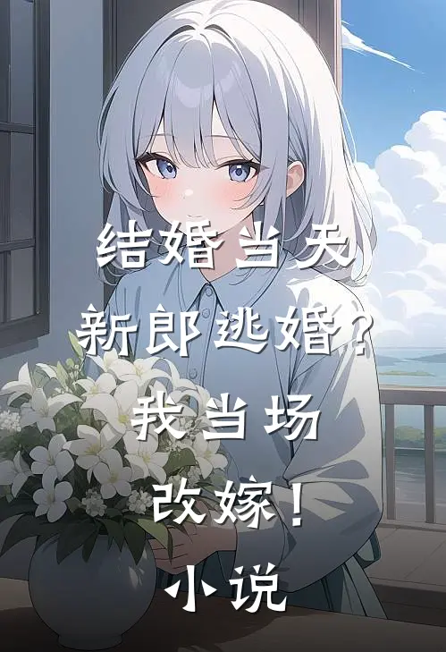 结婚当天，新郎逃婚？我当场改嫁！小说