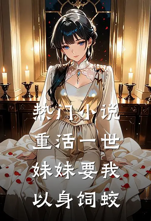 热门小说重活一世，妹妹要我以身饲蛟