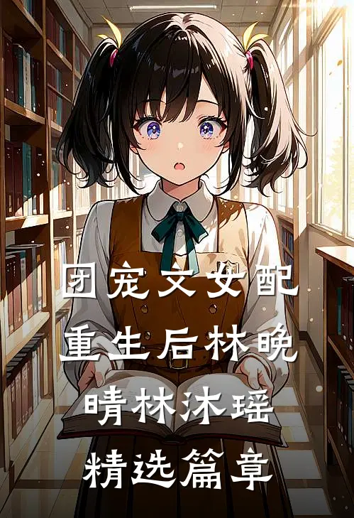 团宠文女配重生后林晚晴林沐瑶精选篇章