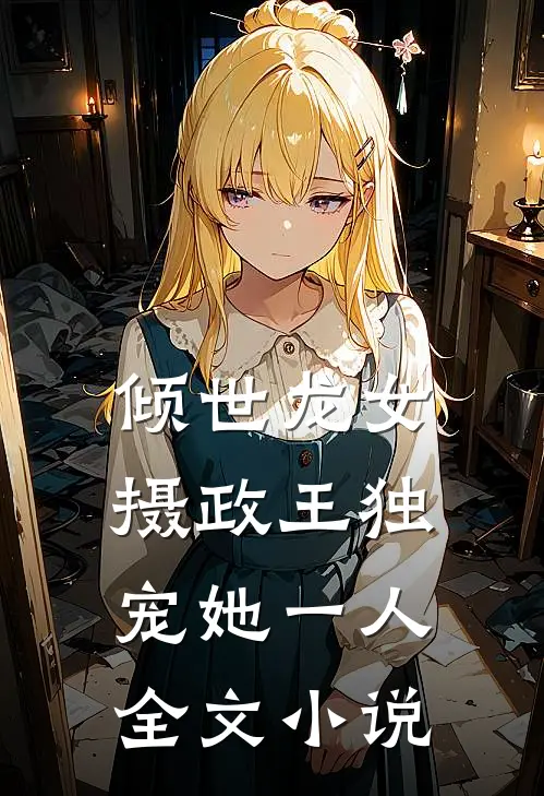 倾世龙女：摄政王独宠她一人全文小说