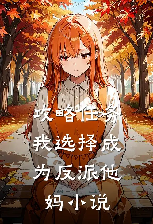 攻略任务，我选择成为反派他妈小说