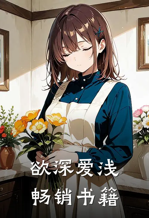 欲深爱浅畅销书籍
