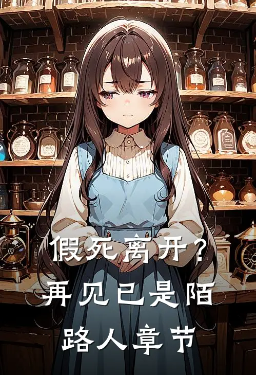 假死离开?再见已是陌路人章节阅读