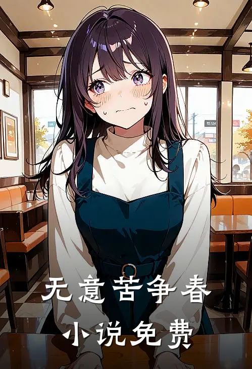 无意苦争春小说免费