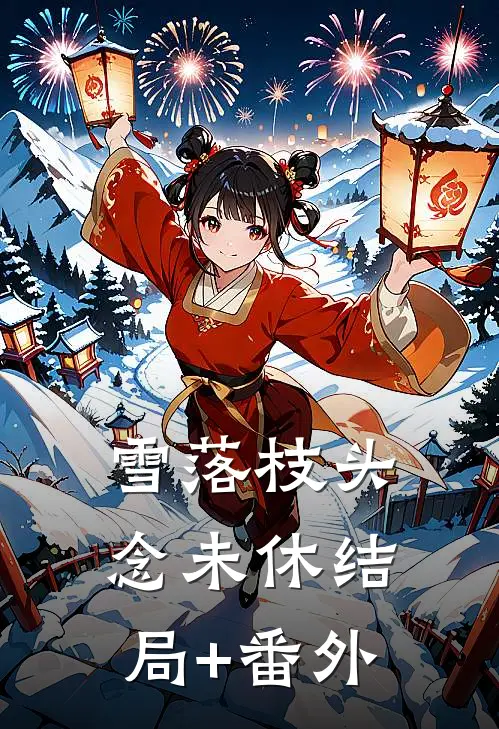 雪落枝头念未休结局+番外