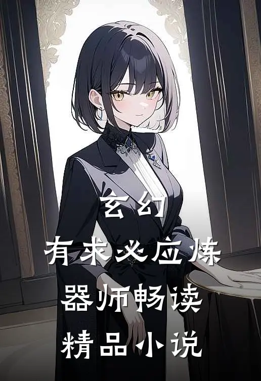 玄幻：有求必应炼器师畅读精品小说