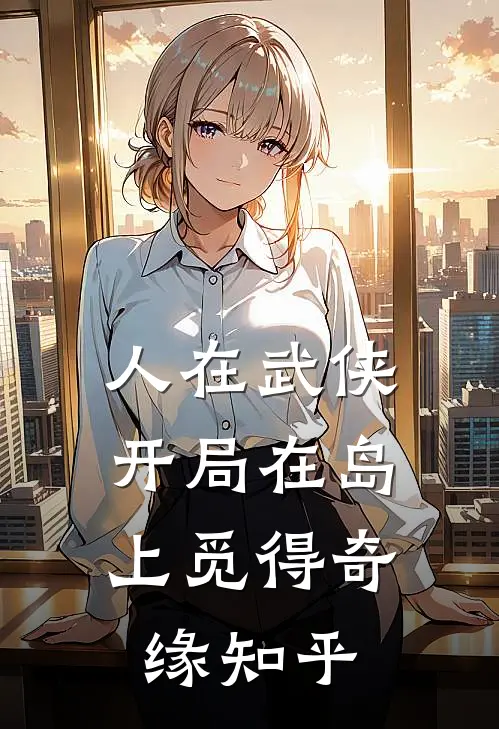 人在武侠，开局在岛上觅得奇缘知乎