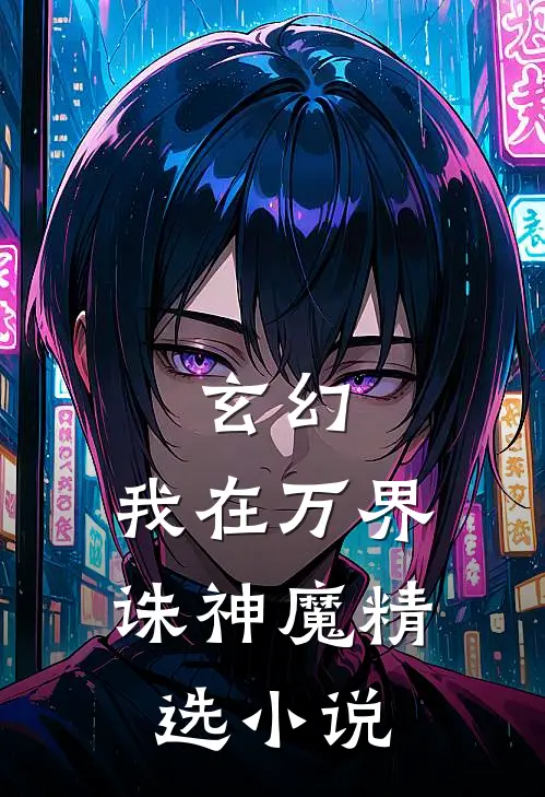 玄幻：我在万界诛神魔精选小说