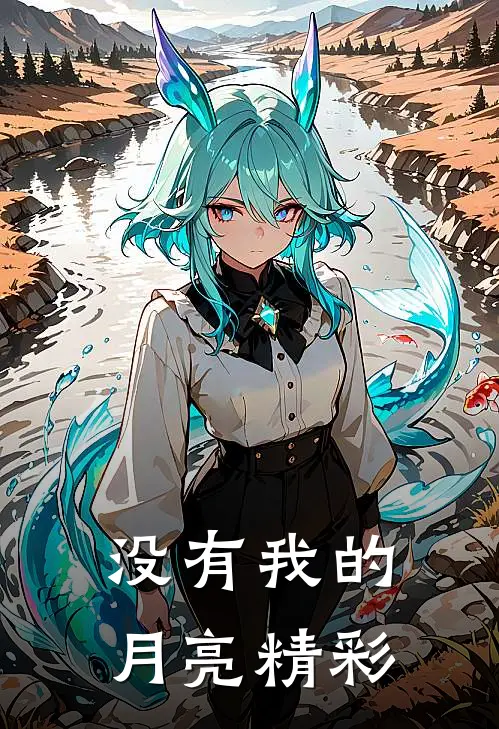 没有我的月亮精彩