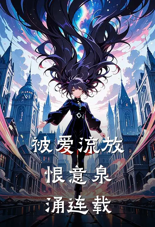 被爱流放，恨意泉涌连载