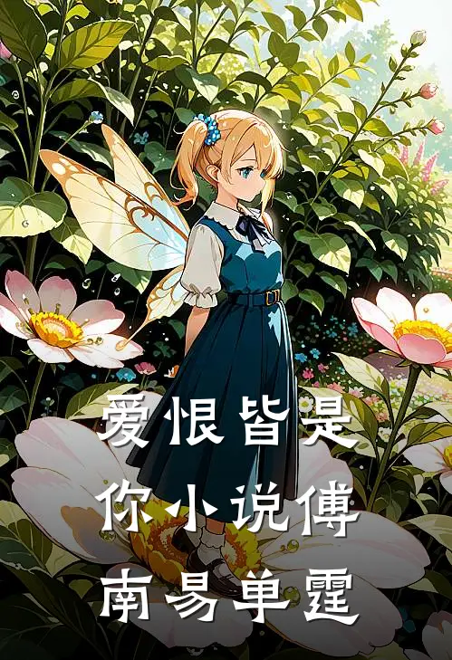 爱恨皆是你小说傅南易单霆