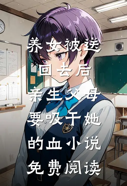 养女被送回去后，亲生父母要吸干她的血小说免费阅读