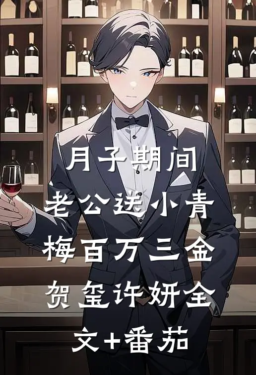 月子期间，老公送小青梅百万三金贺玺许妍全文+番茄