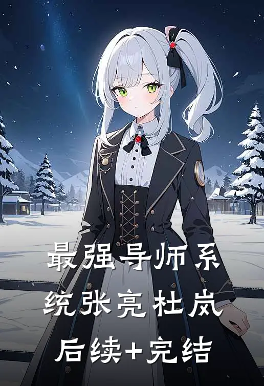 最强导师系统张亮杜岚后续+完结