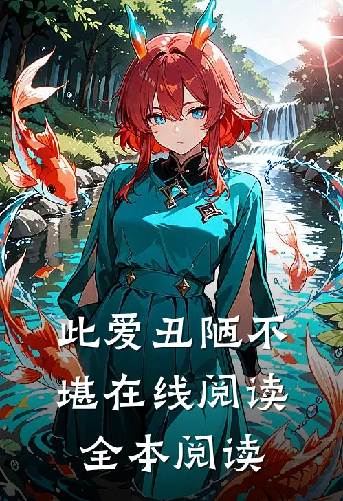 此爱丑陋不堪在线阅读全本阅读