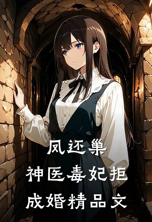 凤还巢，神医毒妃拒成婚精品文