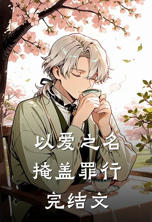 以爱之名掩盖罪行完结文