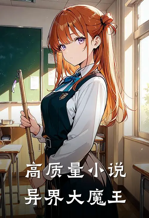 高质量小说异界大魔王