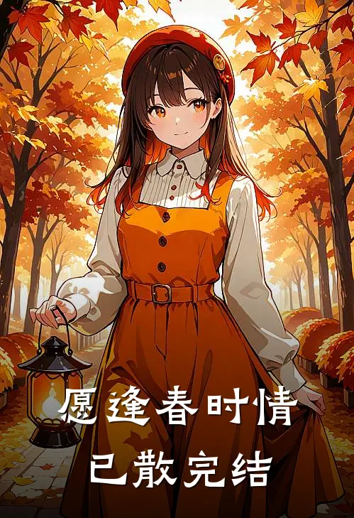 愿逢春时情已散完结