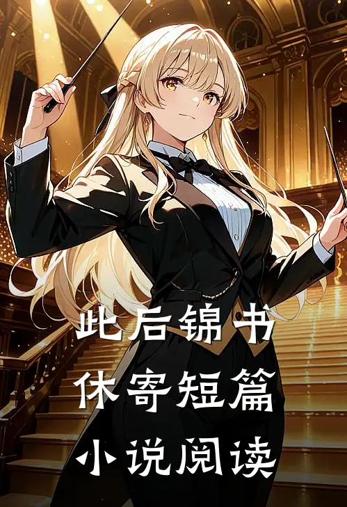 此后锦书休寄短篇小说阅读