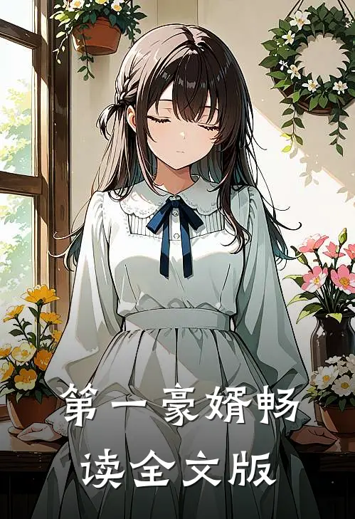 第一豪婿畅读全文版