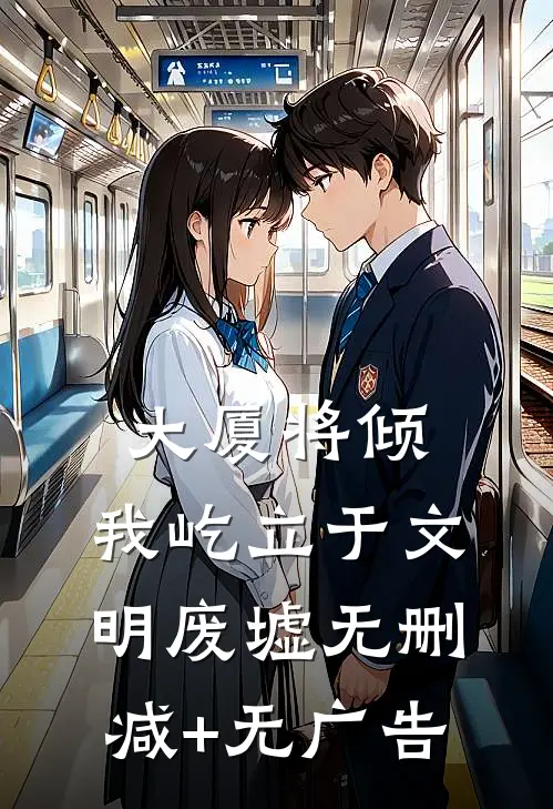 大厦将倾，我屹立于文明废墟无删减+无广告