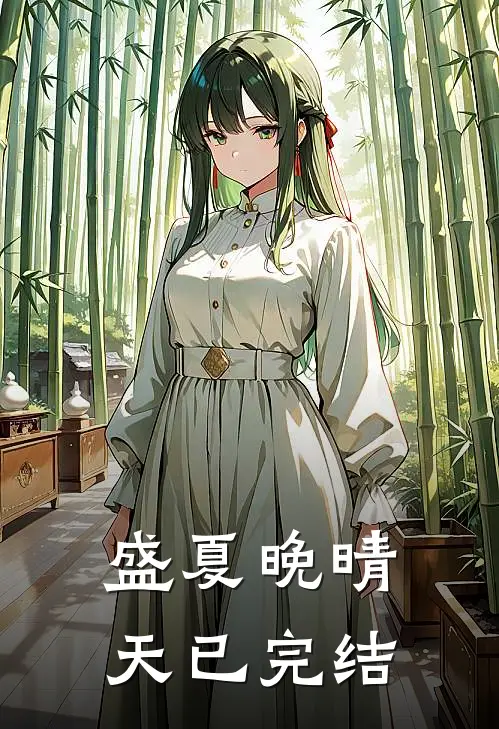 盛夏晚晴天已完结