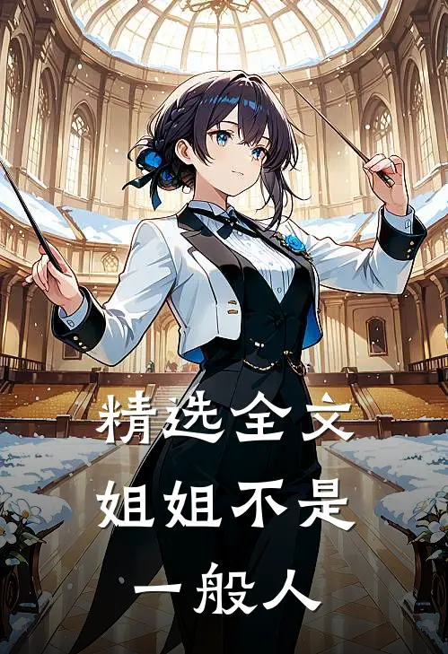 精选全文姐姐不是一般人